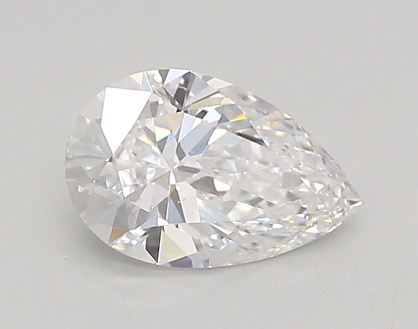 0.83 ct. pear Lab Grown Diamond front image