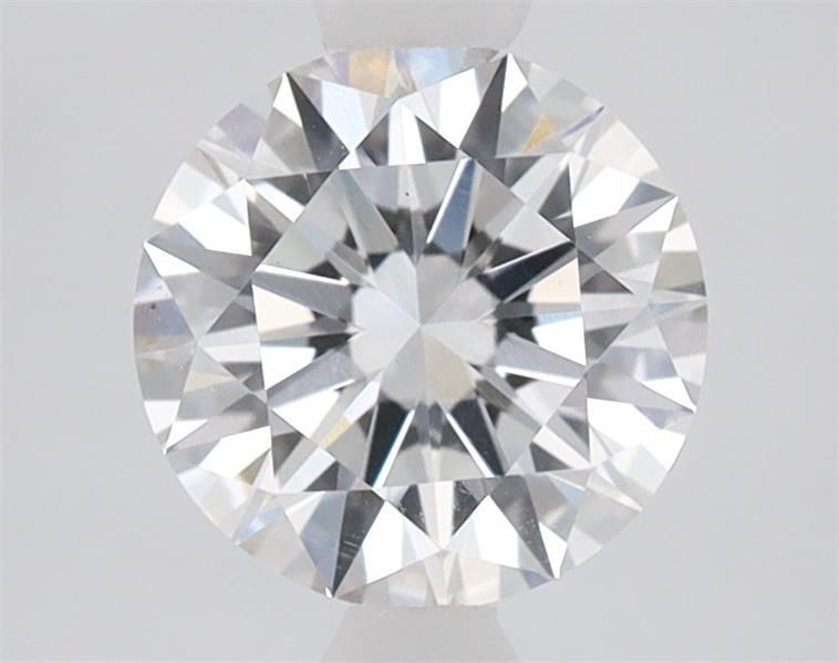 1.51 ct. round Lab Grown Diamond front image