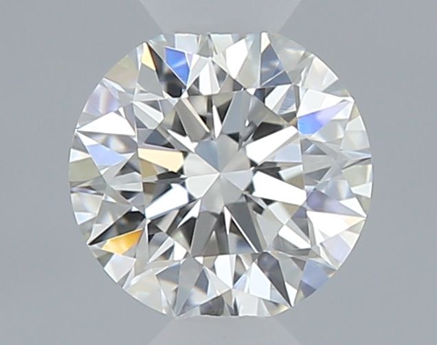 0.32 ct Round Diamond