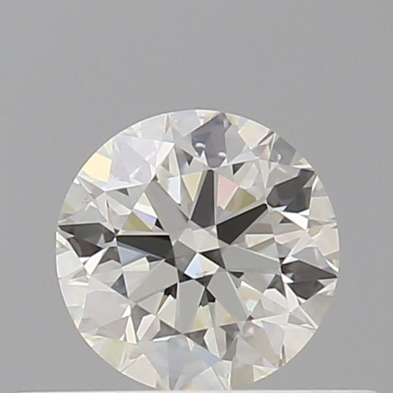 0.4 ct Round Diamond