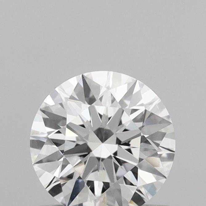 0.81 ct. round Lab Grown Diamond front image