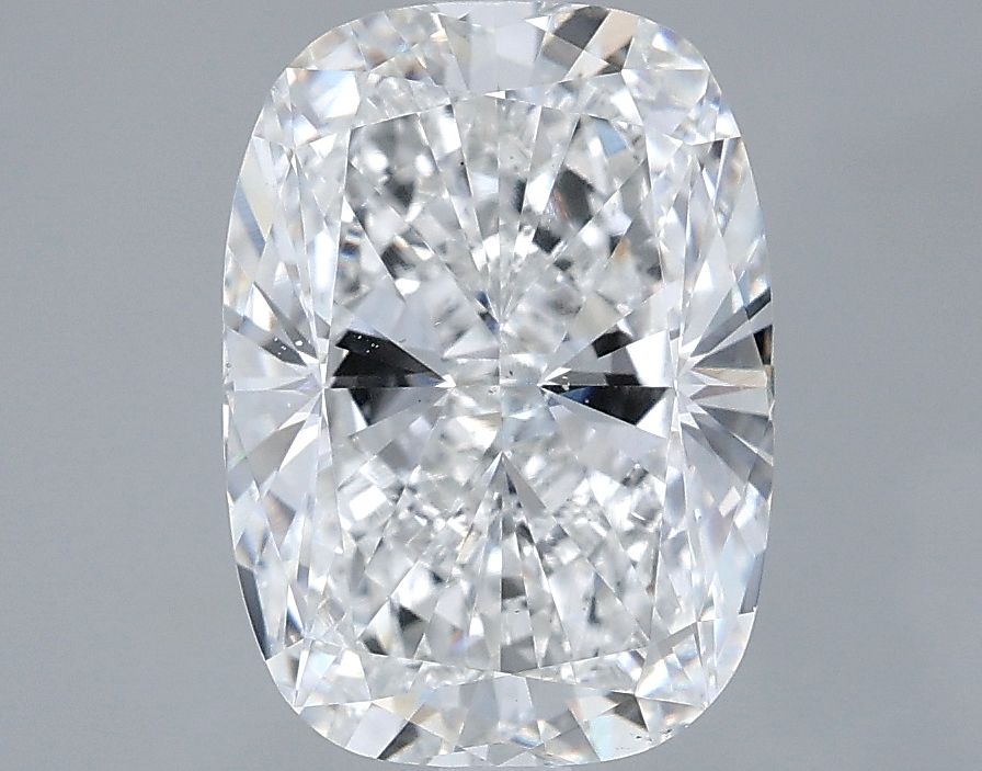 2.99 ct Cushion Modified diamond