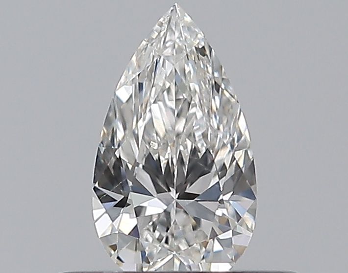 0.30 ct Pear diamond