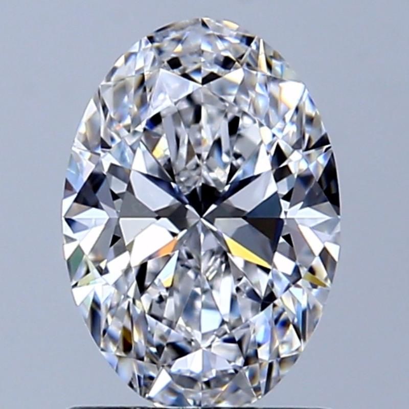 Diament 1.0 ct D/VS2