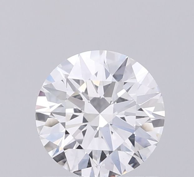 1.05 ct. round Lab Grown Diamond front image