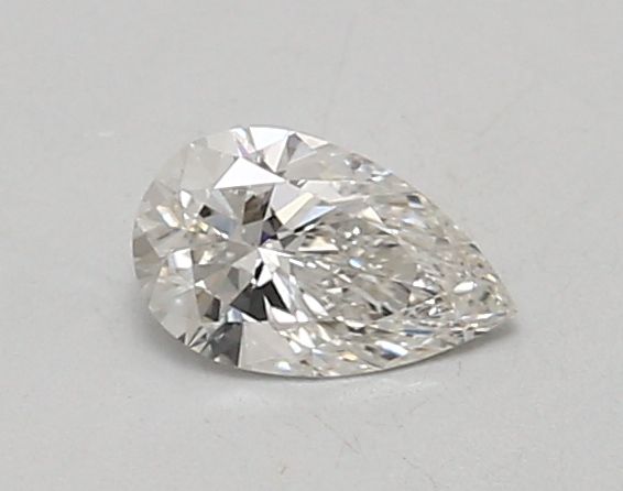 0.47 ct Pear diamond