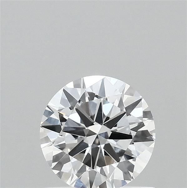0.70 ct Round diamond