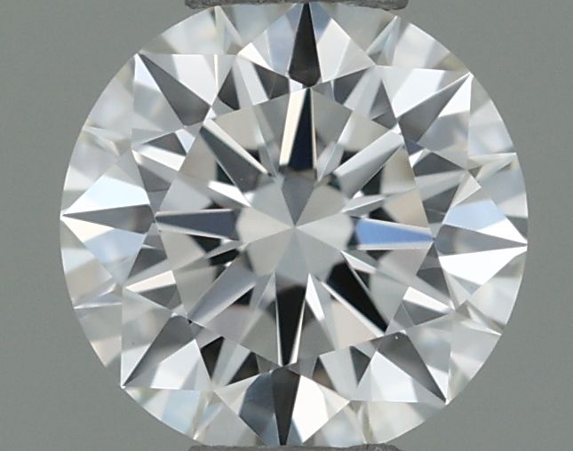 0.30 ct Round diamond