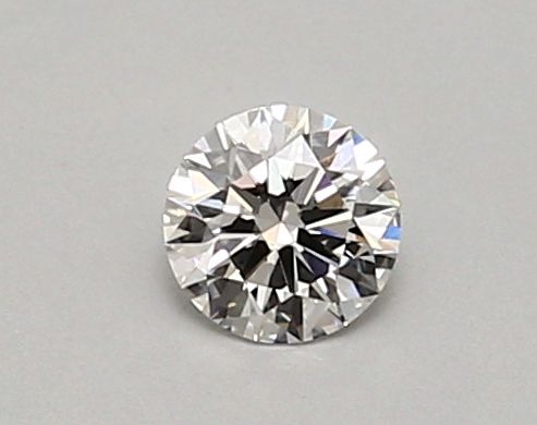 0.28 ct lab-grown Round Diamond