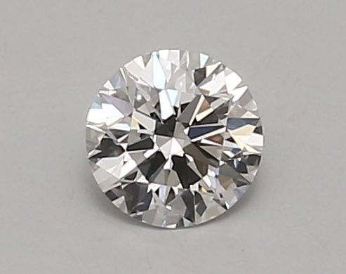 0.46 ct lab-grown Round Diamond