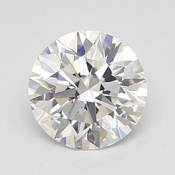0.33 ct Round diamond