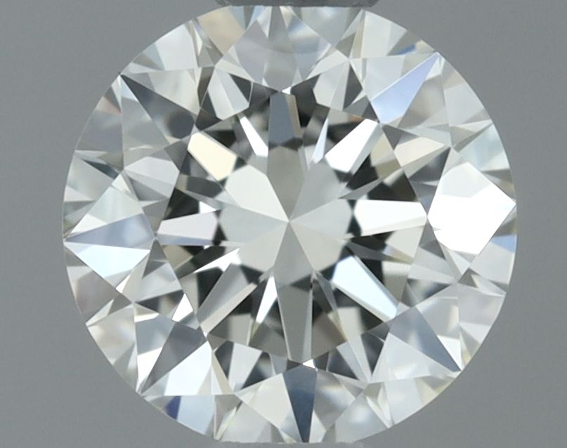 0.40 ct Round diamond