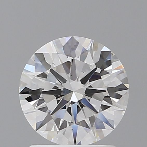 1.58 ct. round Lab Grown Diamond front image