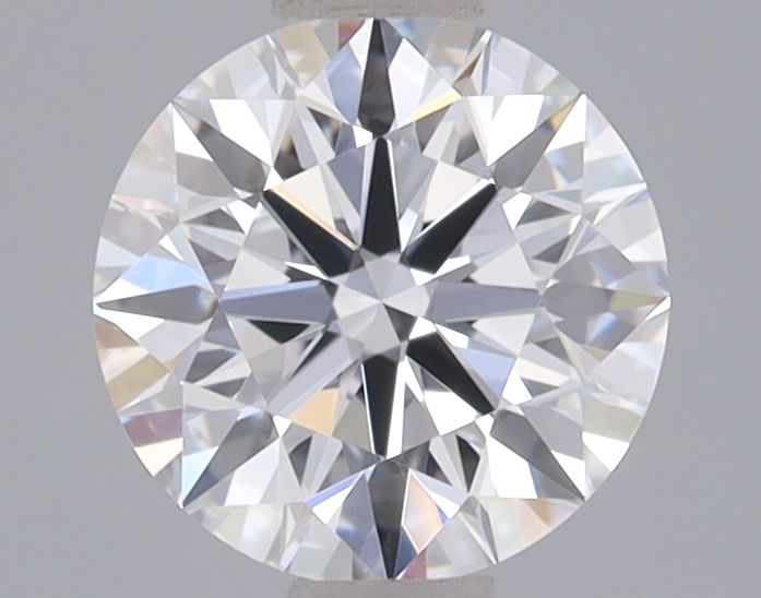 1.00 ct. round Lab Grown Diamond front image