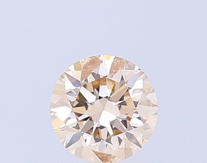Diament 1.01 ct Fancy Brown/SI2