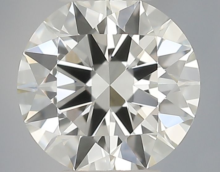 0.4 ct Round Diamond
