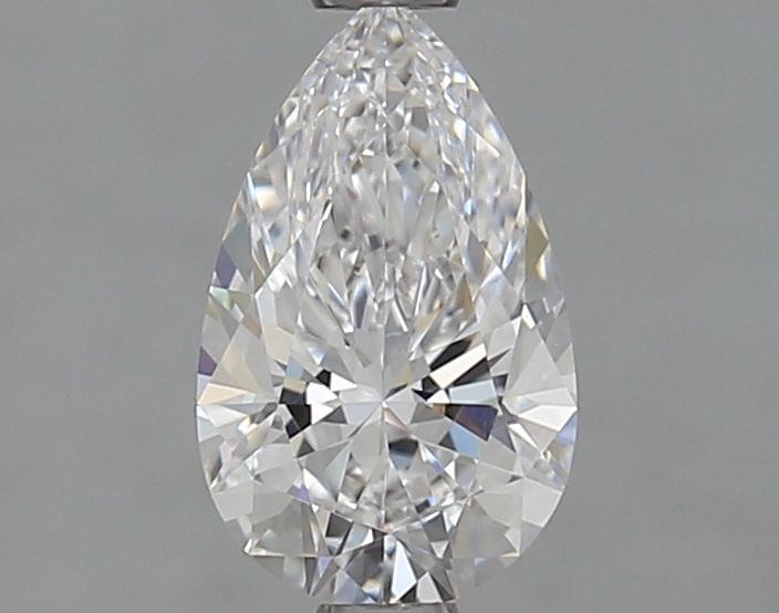 1.05 ct. pear Lab Grown Diamond front image