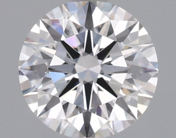 1.08 ct. round Lab Grown Diamond front image