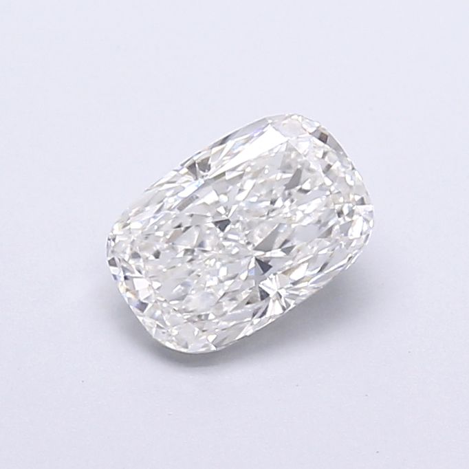 1.01 ct lab-grown Cushion modified Diamond