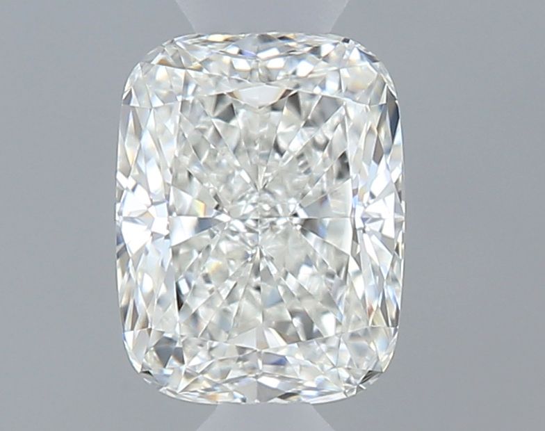0.35 ct Cushion Brilliant diamond