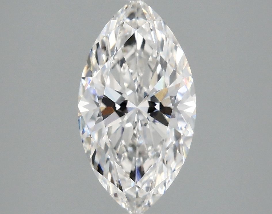 1.58 ct. marquise Lab Grown Diamond front image