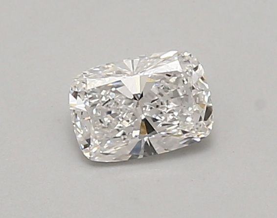 0.54 ct lab-grown Cushion modified Diamond