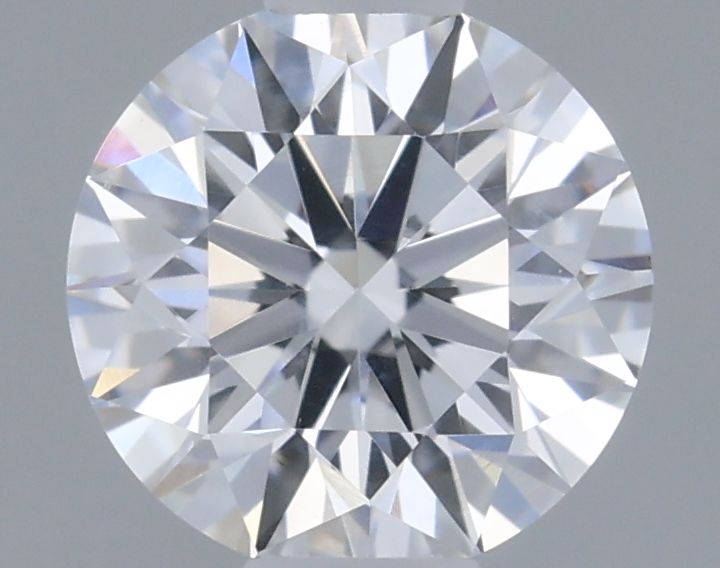 0.39 ct lab-grown Round Diamond