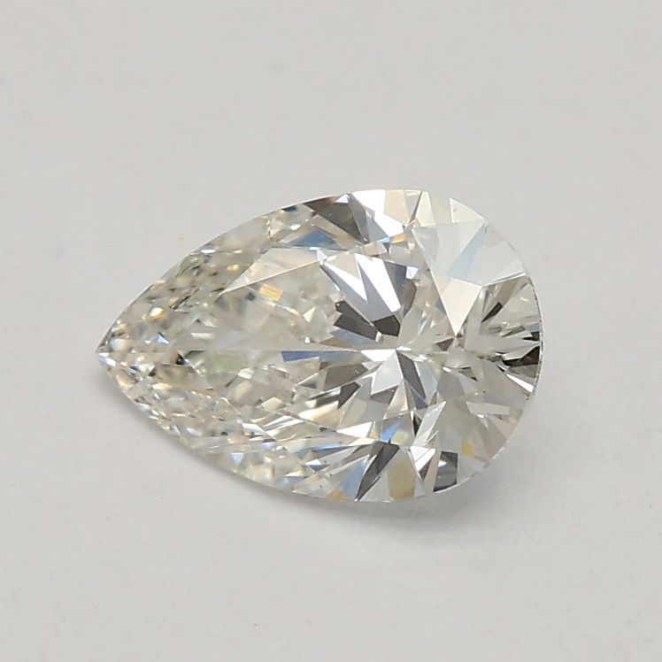 0.44 ct Pear diamond