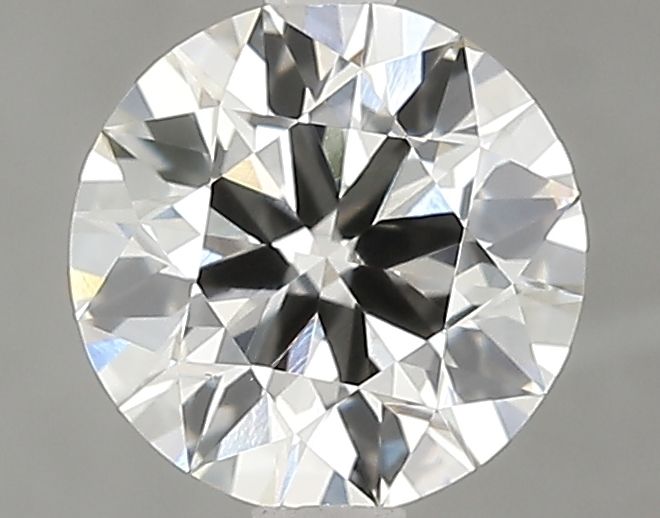 1.49 ct Round diamond