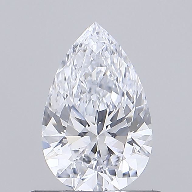 0.51 ct. pear Lab Grown Diamond front image