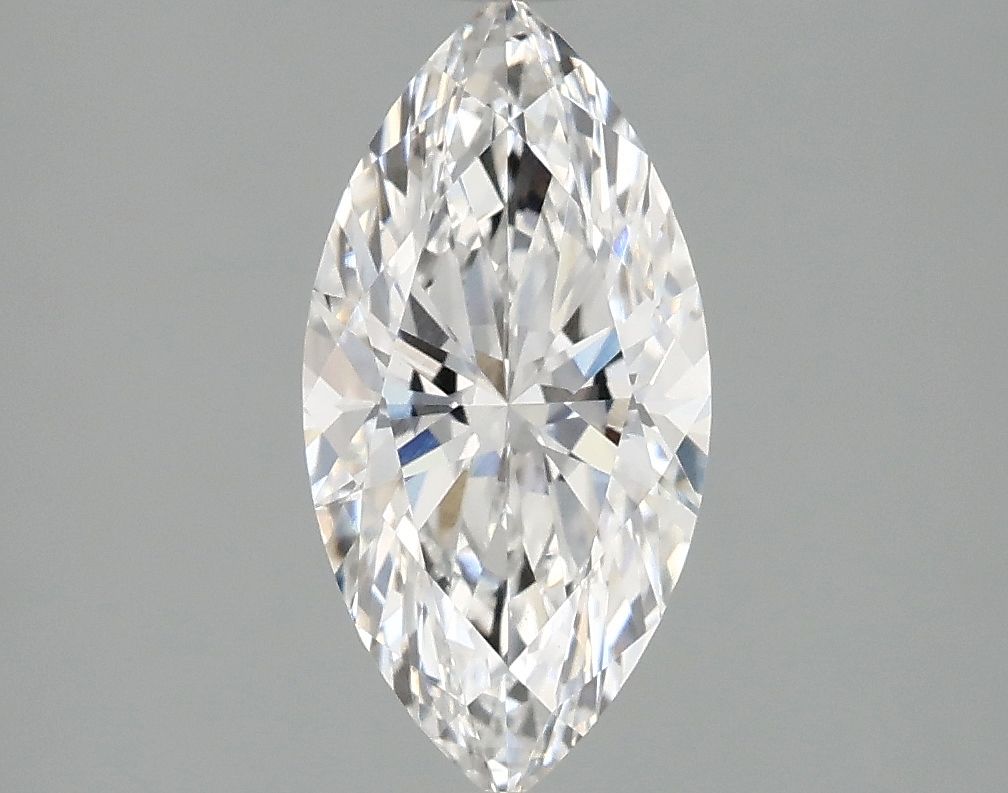 1.47 ct Marquise diamond