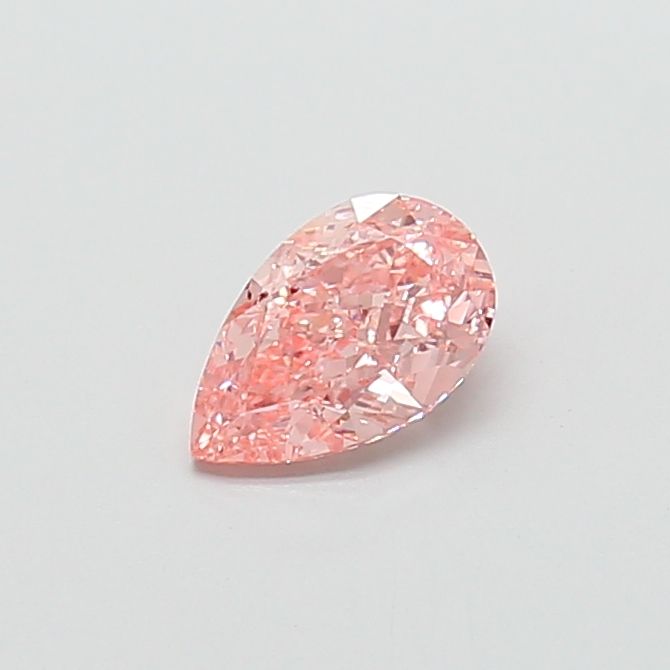 1.02 ct. pear Lab Grown Diamond front image