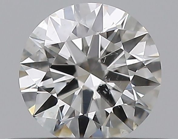 0.3 ct Round Diamond