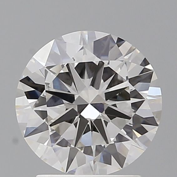 2.02 ct. round Lab Grown Diamond front image