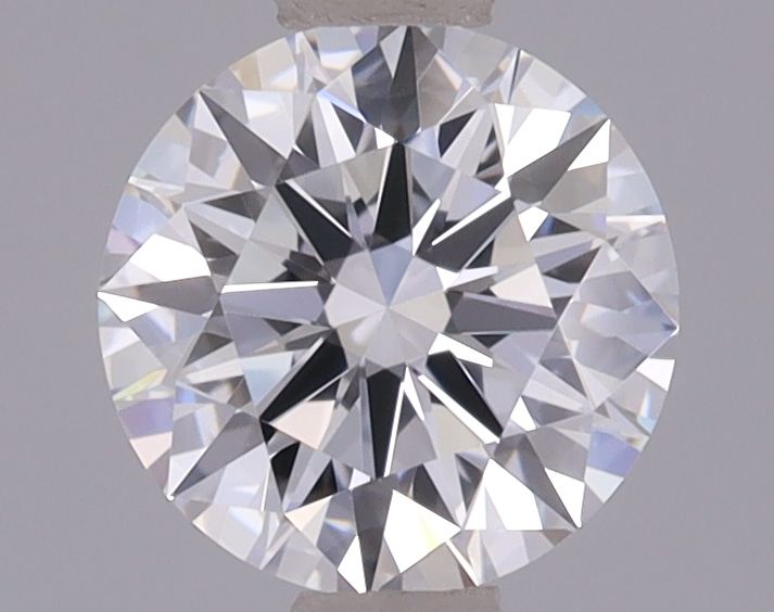 1.01 ct. round Lab Grown Diamond front image