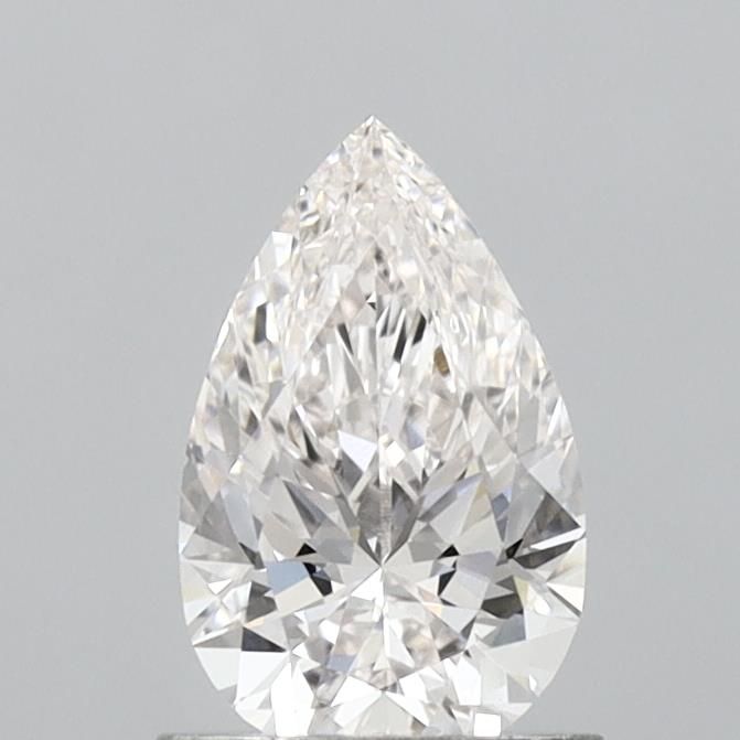 0.93 ct. pear Lab Grown Diamond front image