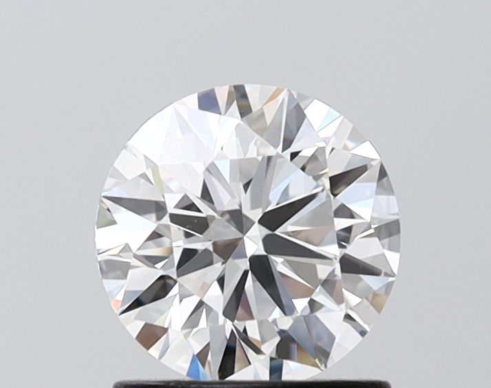 1.01 ct. round Lab Grown Diamond front image