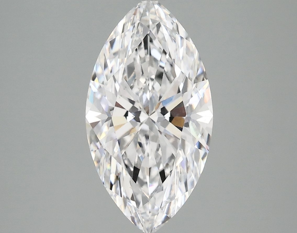 2.58 Carat