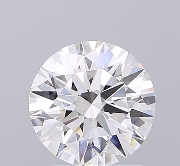1.55 ct. round Lab Grown Diamond front image