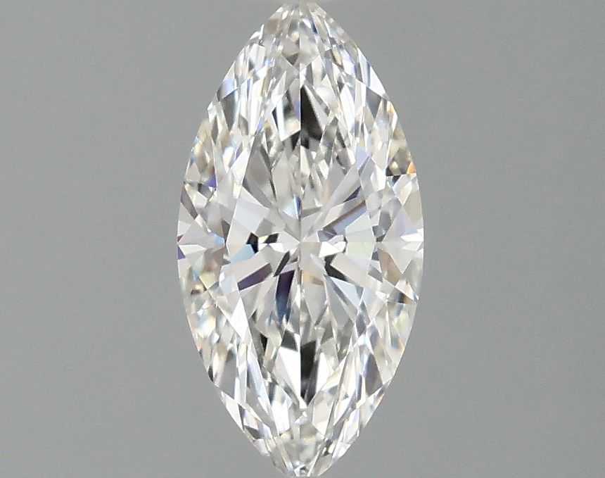 1.03 ct. marquise Lab Grown Diamond front image