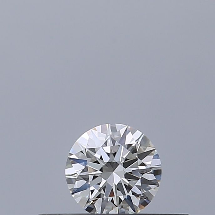 0.18 ct Round Diamond
