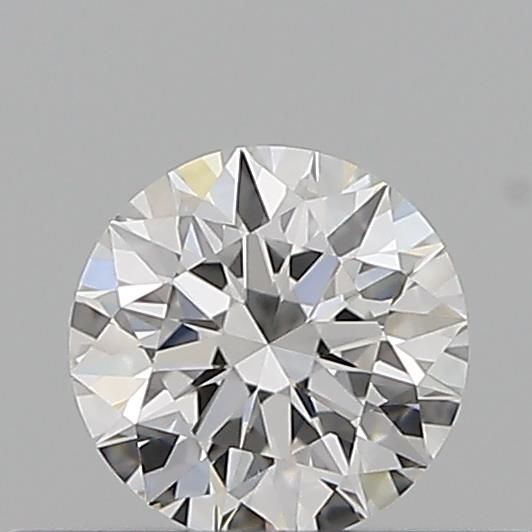 Diament 0.35 ct E/VVS1