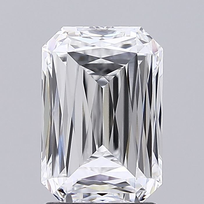 2.26 ct. radiant Lab Grown Diamond front image