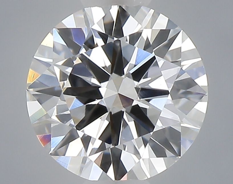 0.48 ct lab-grown Round Diamond