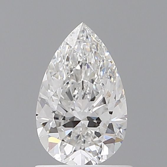 1.02 ct. pear Lab Grown Diamond front image