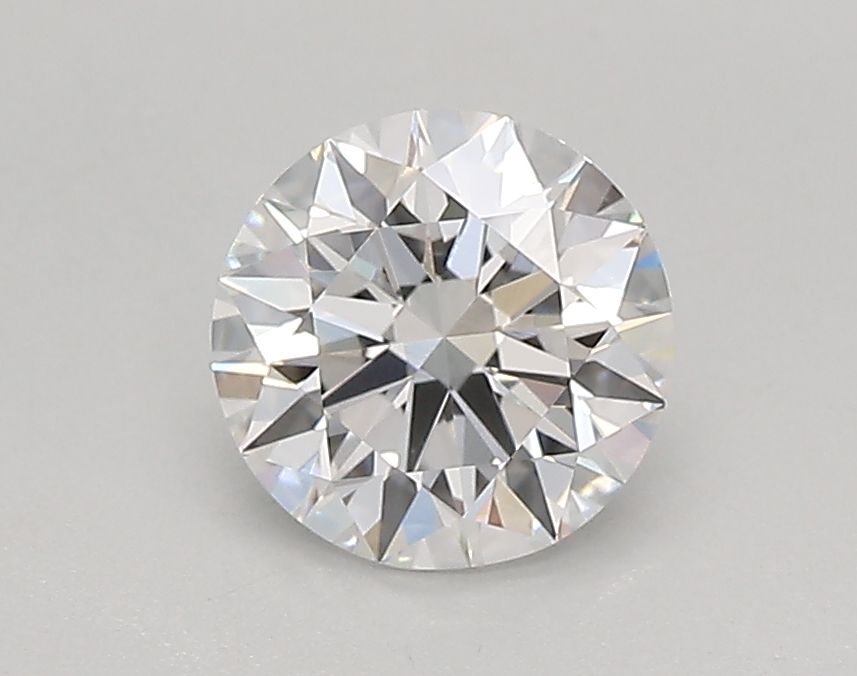 0.99 ct. round Lab Grown Diamond front image