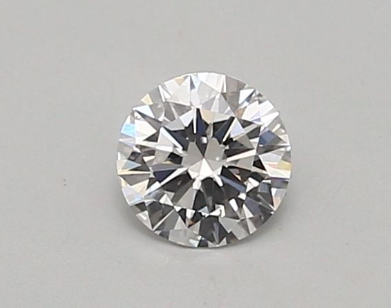 0.43 ct lab-grown Round Diamond