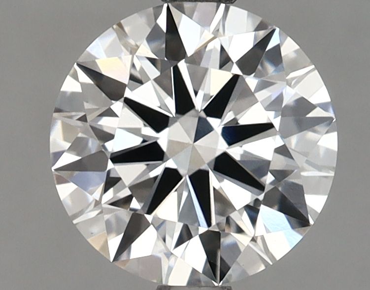 1.88 ct. round Lab Grown Diamond front image