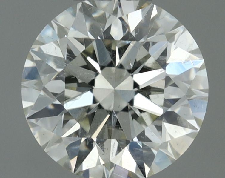 0.5 ct Round Diamond