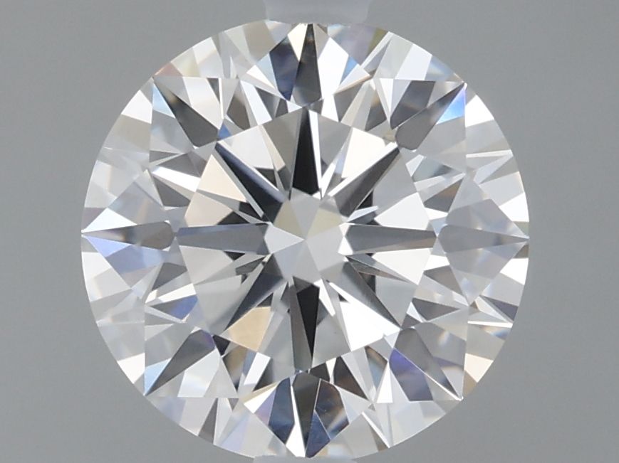 1.51 ct. round Lab Grown Diamond front image